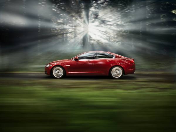 Photograph Kevin Necessary Jag Fog on One Eyeland